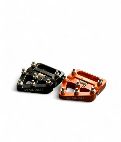 Revcraft - RideFlex Bendable Brake Lever