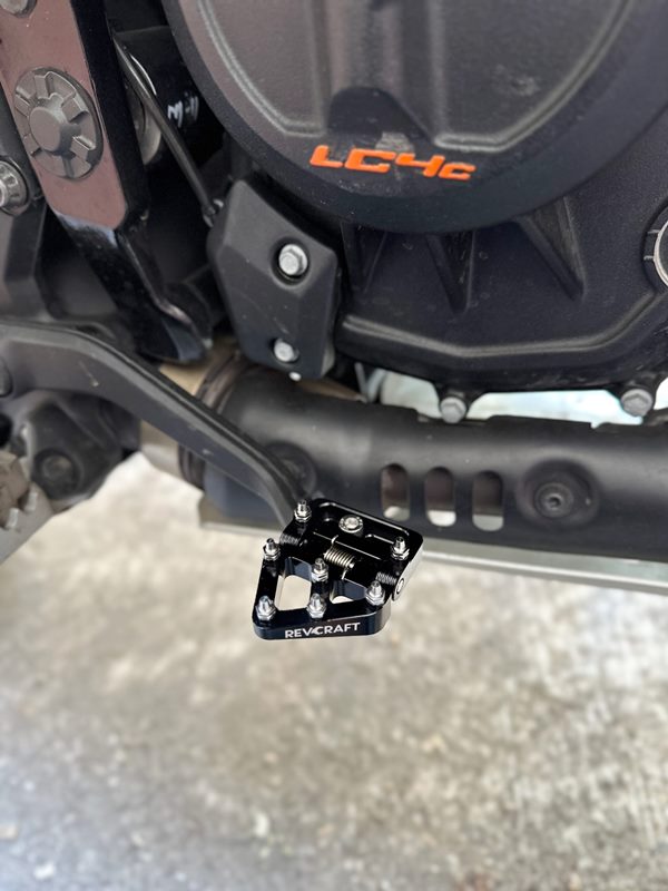 Revcraft - RideFlex Bendable Brake Lever