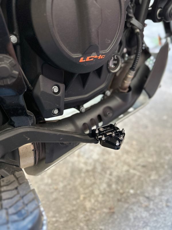 Revcraft - RideFlex Bendable Brake Lever