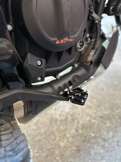 Revcraft - RideFlex Bendable Brake Lever