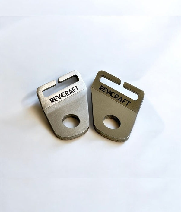 Revcraft Strap Lock Mounts