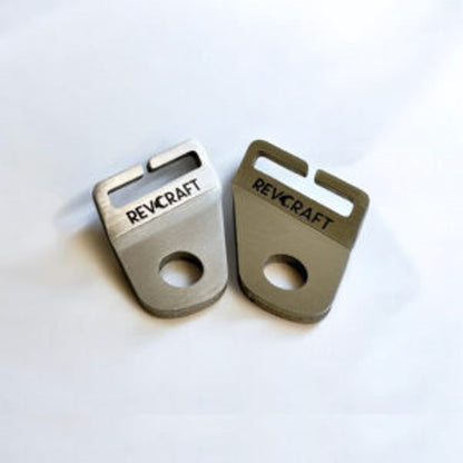 Revcraft Strap Lock Mounts