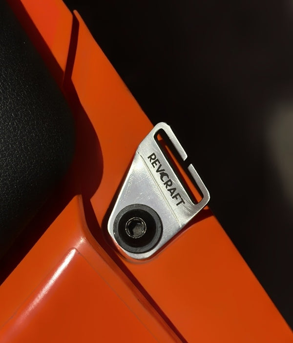 Revcraft Strap Lock Mounts