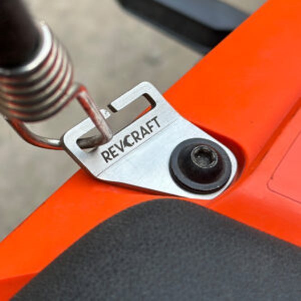 Revcraft Strap Lock Mounts