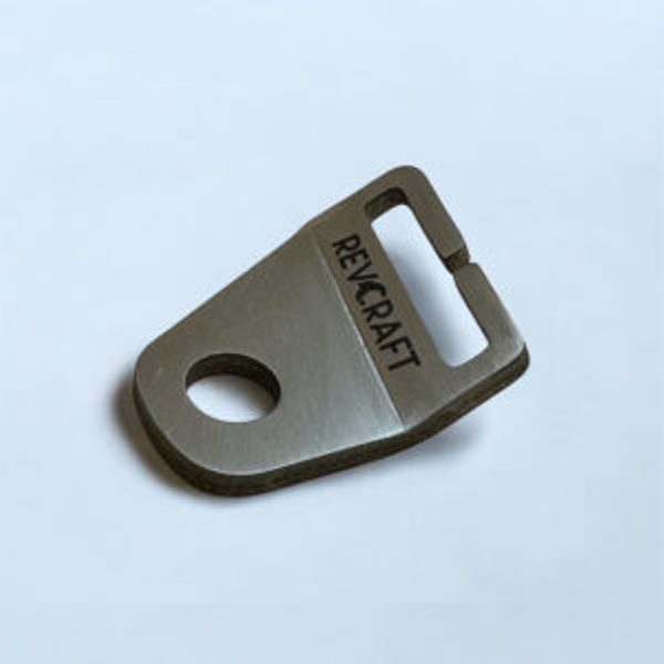 Revcraft Strap Lock Mounts