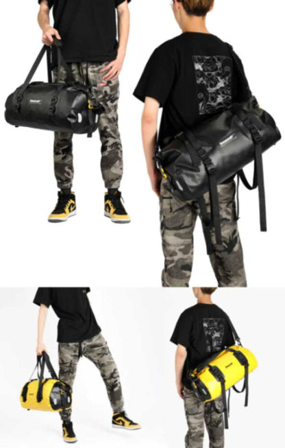 Rhinowalk 20L Motorcycle Waterproof MultiFunctional Bag (RK19660)