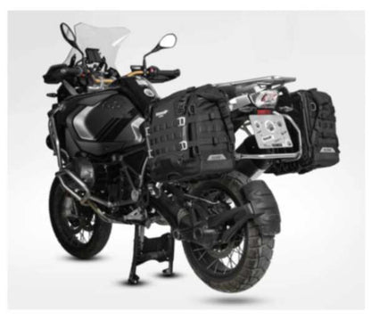 Rhinowalk Mounting accessory for uneven rack fits quick release side bag (MP24003)