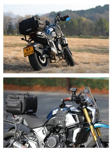 Rhinowalk Tank Base Mounting for Tank Bag (MTR001B)