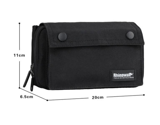Rhinowalk Tool Pouch-Black-X2012