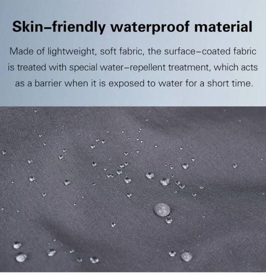 Rhinowalk Tool Pouch-Black-X2012