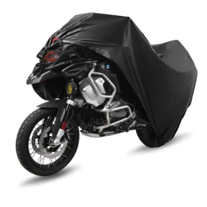 Rhinowalk Waterproof Durable Motorcycle Rain Cover UV Protection Portable Dustproof Cover for Motorbike (F1002)