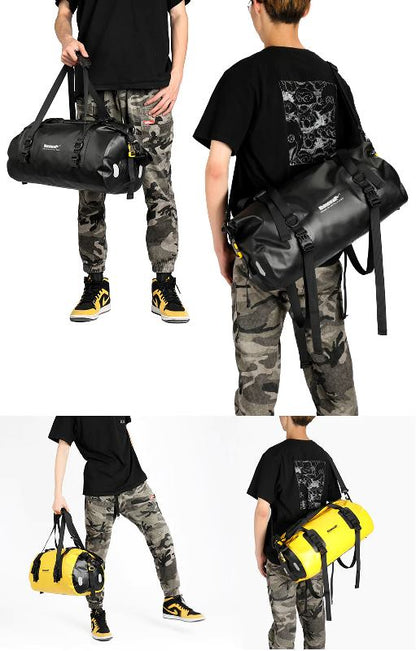 Rhinowalk 20L Motorcycle Waterproof MultiFunctional Bag (RK19660)