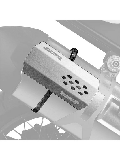 Rhinowalk Exhaust Heat Shield (MTR010)