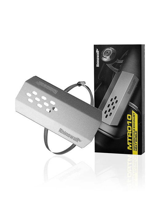 Rhinowalk Exhaust Heat Shield (MTR010)