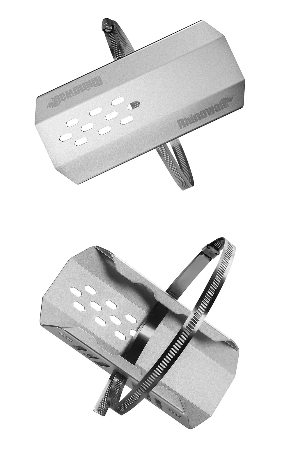 Rhinowalk Exhaust Heat Shield (MTR010)