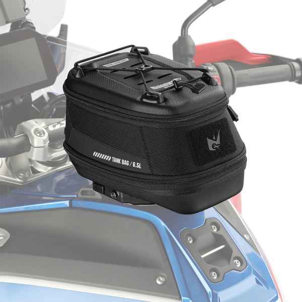 Rhinowalk Mechanic Series x 5.6L Magnetic Tank Bag Black (MJX2011BK)