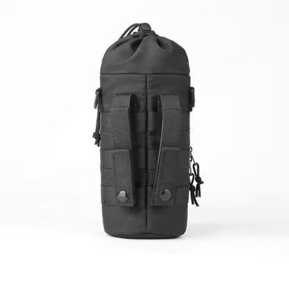 Rhinowalk Motorcycle Insulated Drink Holder 1.5 liter Bottle Pack Holder - MJX2006