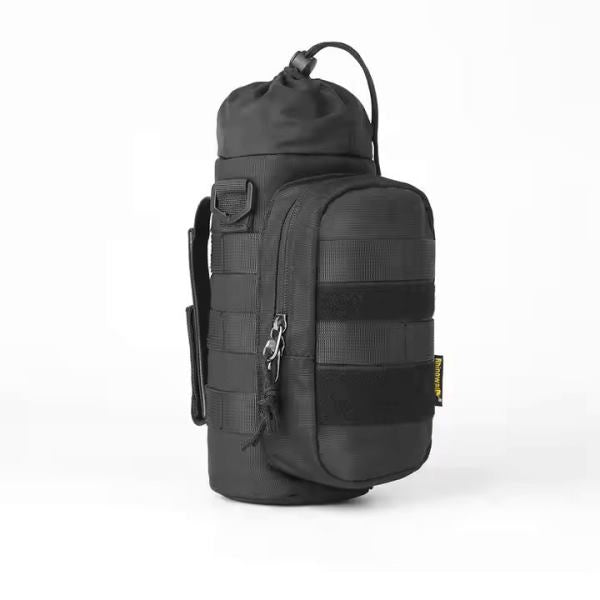 Rhinowalk Motorcycle Insulated Drink Holder 1.5 liter Bottle Pack Holder - MJX2006