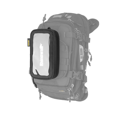 Rhinowalk Multi-functional expandable mobile phone case - MTR009BK