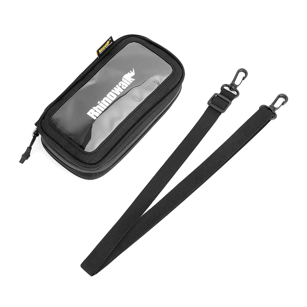 Rhinowalk Multi-functional expandable mobile phone case - MTR009BK