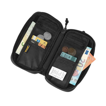 Rhinowalk Multi-functional expandable mobile phone case - MTR009BK