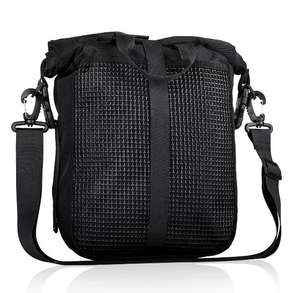 Rhinowalk New 30L Waterproof Motorcycle Pannier Bag (MT21630)