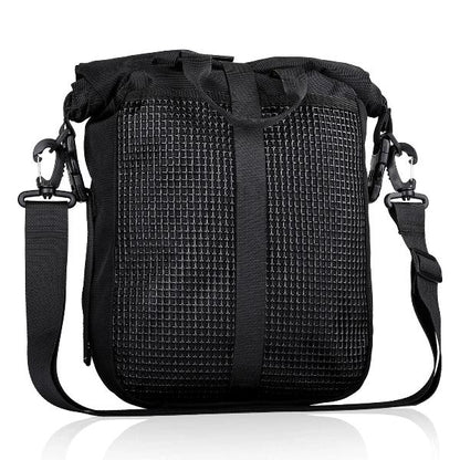 Rhinowalk New 30L Waterproof Motorcycle Pannier Bag (MT21630)