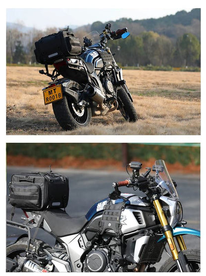 Rhinowalk Tank Base Mounting for Tank Bag (MTR001B)