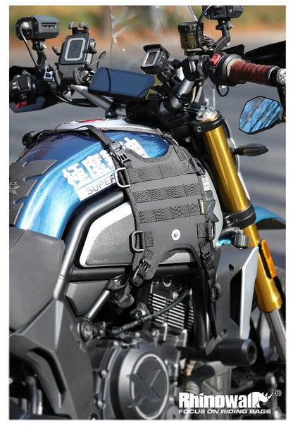 Rhinowalk Tank Base Mounting for Tank Bag (MTR001B)