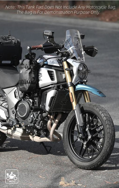 Rhinowalk Tank Base Mounting for Tank Bag (MTR001B)