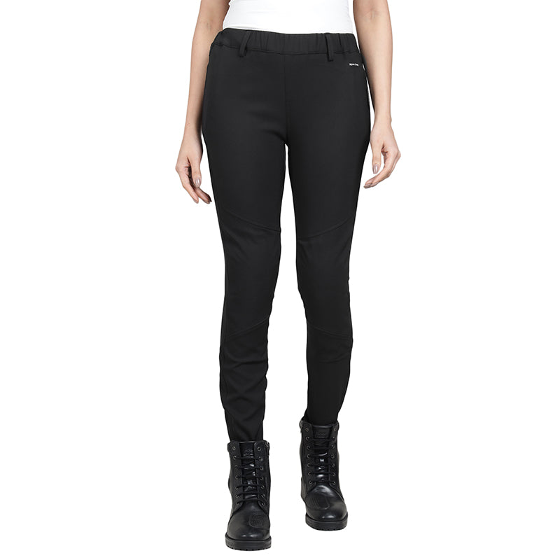 Ride More Leggings for Girls Riding Pant by Royal Enfield