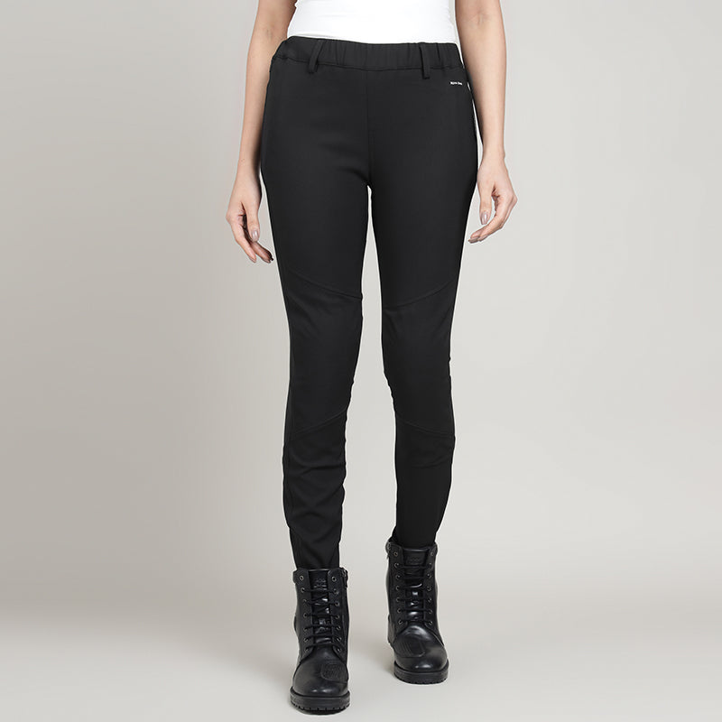 Ride More Leggings for Girls Riding Pant by Royal Enfield