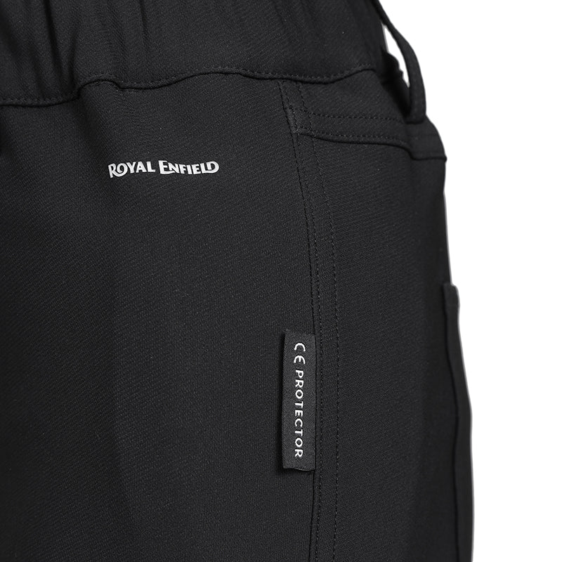 Ride More Leggings for Girls Riding Pant by Royal Enfield