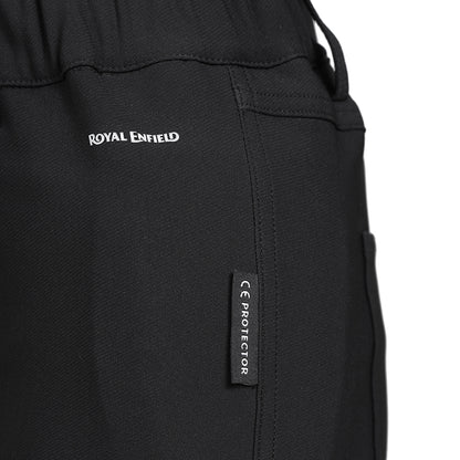 Ride More Leggings for Girls Riding Pant by Royal Enfield