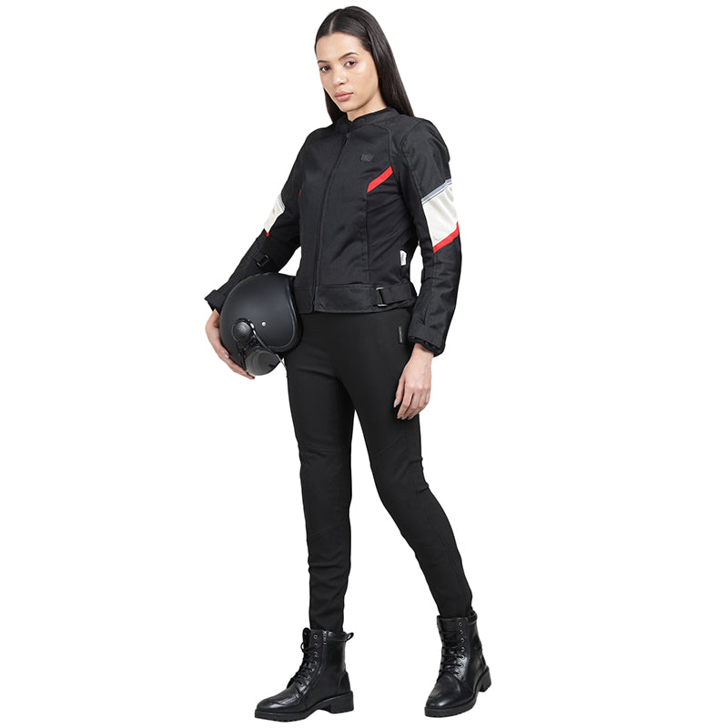 Ride More Leggings for Girls Riding Pant by Royal Enfield