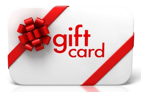 Riders Junction Gift Card