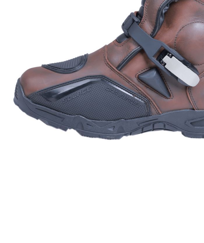 Riding Boots - Reaver Low Boots