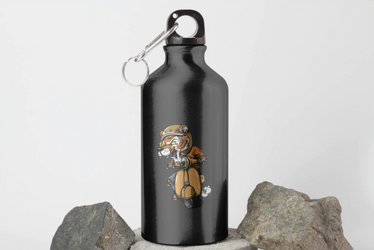 Roaring Ride Sticker- Wander Looms - Riders Junction