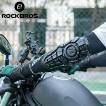 Rockbros Elbow Pads Brace Protector Motorcycle Downhill (31004/31002/31003)