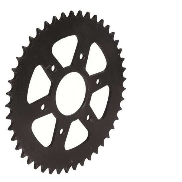 Rolon Chain Sprocket For Yezdi Scrambler-HNXR 400NF