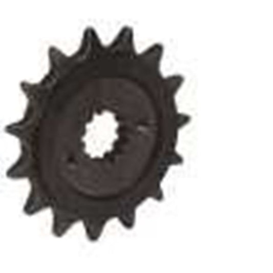 Rolon Chain Sprocket For Yezdi Scrambler-HNXR 400NF