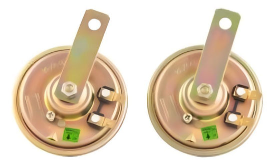 Roots Smart Tone Dual Horn 12V