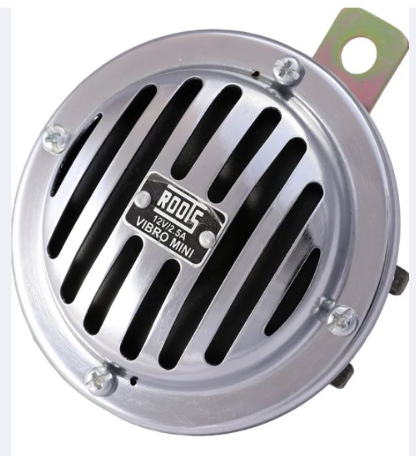 Roots Vibromini 12V Horn