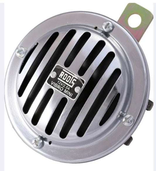 Roots Vibromini 12V Horn