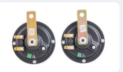 Roots Vibromini 12V Horn