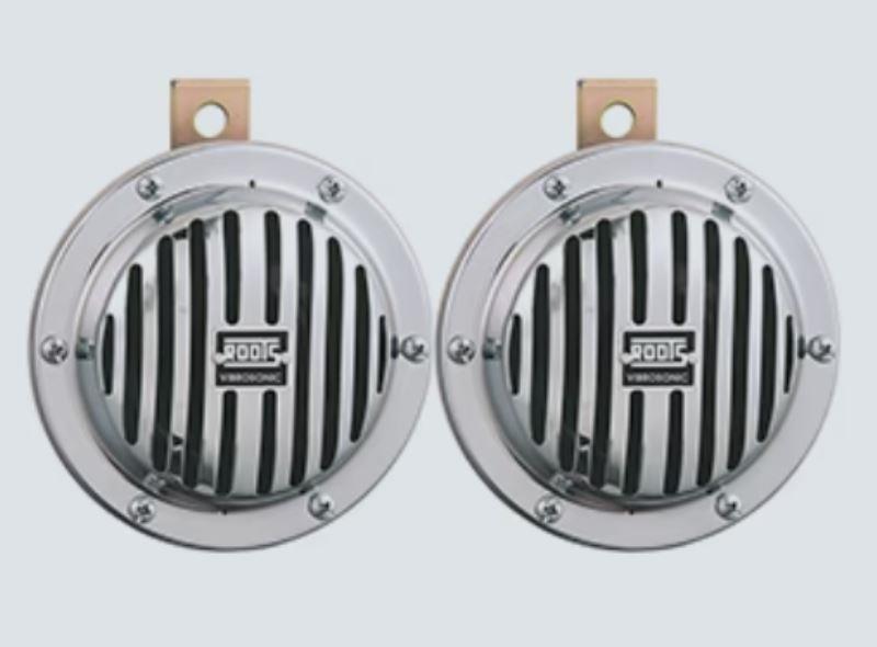 Roots Vibrosonic Horn 12V