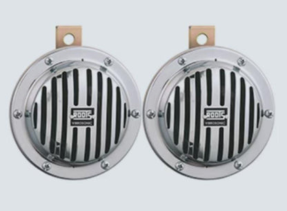 Roots Vibrosonic Horn 12V