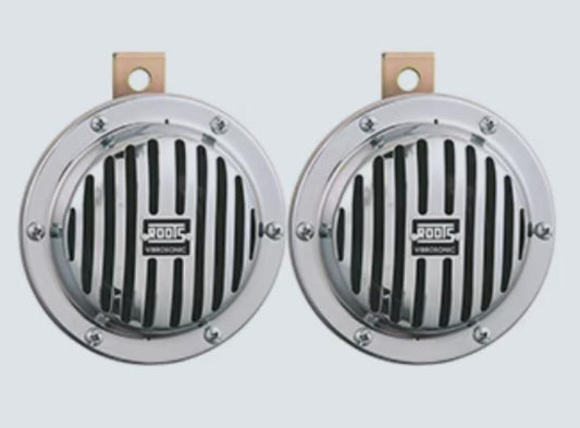 Roots Vibrosonic Horn 12V