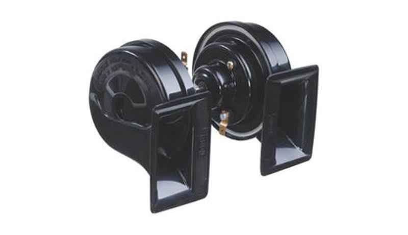 Roots Windtone Dual Horn 12V