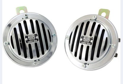 Roots Vibromini 12V Horn